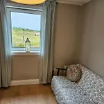 Achill Island By The Sea - Idyllic Views, Sleeps 6, Full Kitchen, Fireplace And Wifi Throughout * Achill Sound
