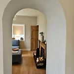 Achill Island By The Sea - Idyllic Views, Sleeps 6, Full Kitchen, Fireplace And Wifi Throughout Holiday home