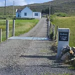 Achill Island By The Sea - Idyllic Views, Sleeps 6, Full Kitchen, Fireplace And Wifi Throughout