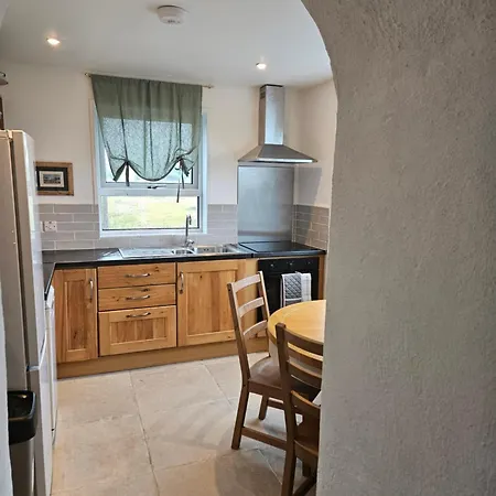 Σπίτι διακοπών Achill Island By The Sea - Idyllic Views, Sleeps 6, Full Kitchen, Fireplace And Wifi Throughout *