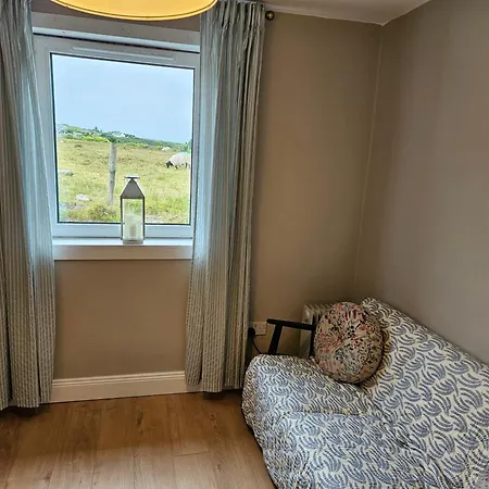 Achill Island By The Sea - Idyllic Views, Sleeps 6, Full Kitchen, Fireplace And Wifi Throughout * Achill Sound