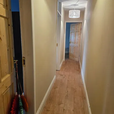 Holiday home Achill Island By The Sea - Idyllic Views, Sleeps 6, Full Kitchen, Fireplace And Wifi Throughout Achill Sound