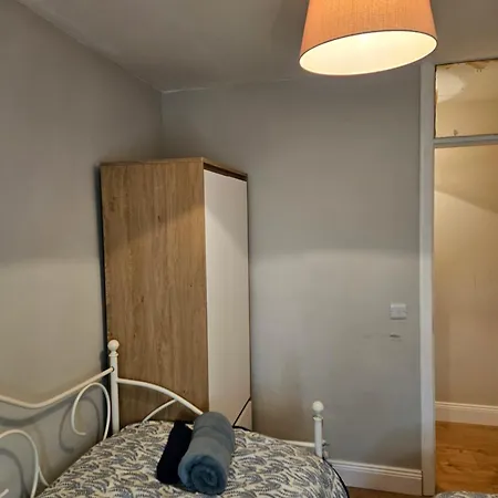 Achill Island By The Sea Holiday home *