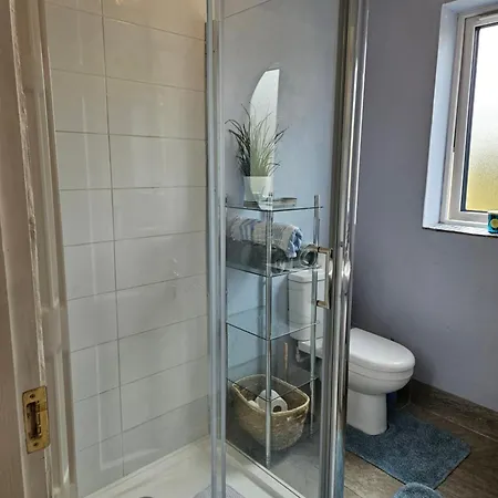 Achill Island By The Sea - Idyllic Views, Sleeps 6, Full Kitchen, Fireplace And Wifi Throughout *