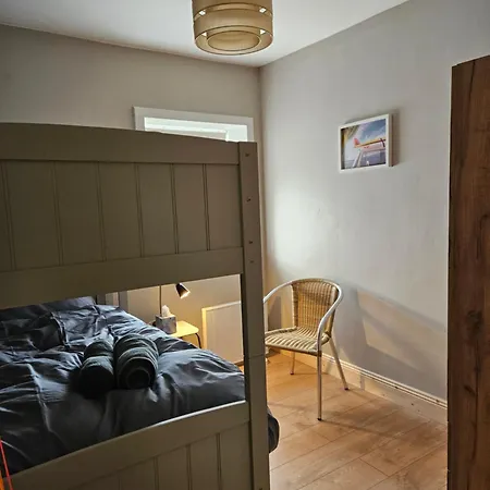 Achill Island By The Sea - Idyllic Views, Sleeps 6, Full Kitchen, Fireplace And Wifi Throughout * Achill Sound