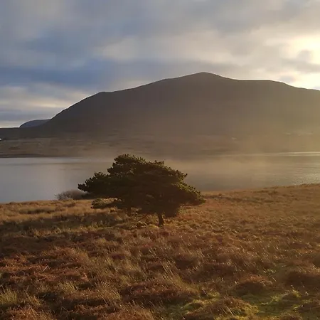 Achill Island By The Sea - Idyllic Views, Sleeps 6, Full Kitchen, Fireplace And Wifi Throughout Achill Sound