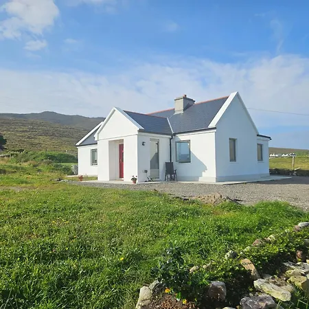 Achill Island By The Sea