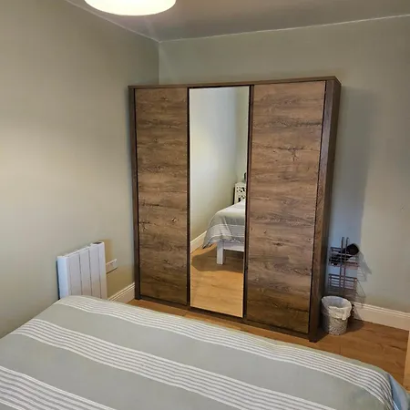 Achill Island By The Sea - Idyllic Views, Sleeps 6, Full Kitchen, Fireplace And Wifi Throughout *