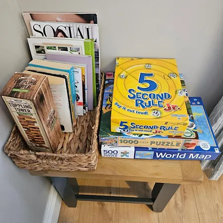 Achill Island By The Sea - Idyllic Views, Sleeps 6, Full Kitchen, Fireplace And Wifi Throughout