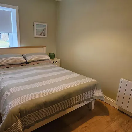 Holiday home Achill Island By The Sea - Idyllic Views, Sleeps 6, Full Kitchen, Fireplace And Wifi Throughout *