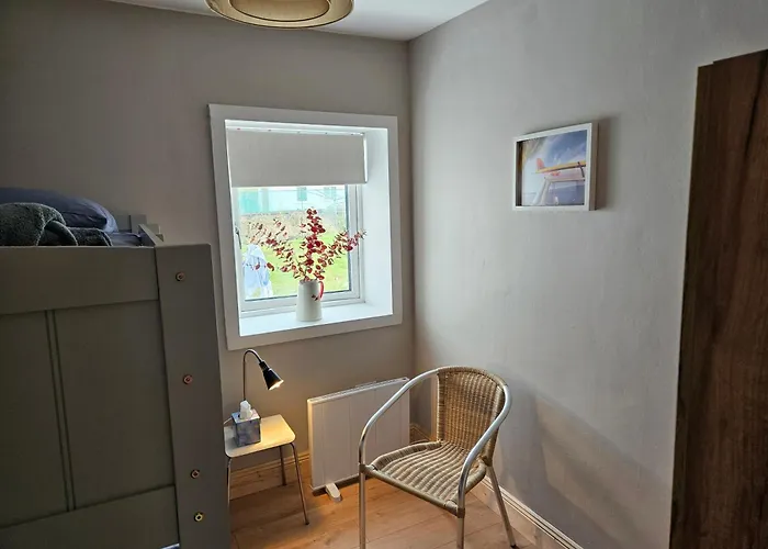 Casa vacanze Achill Island By The Sea - Idyllic Views, Sleeps 6, Full Kitchen, Fireplace And Wifi Throughout *