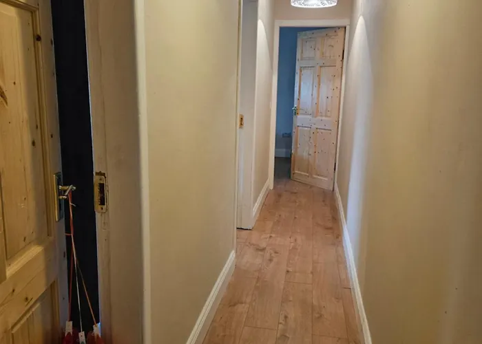 Casa vacanze Achill Island By The Sea - Idyllic Views, Sleeps 6, Full Kitchen, Fireplace And Wifi Throughout Achill Sound