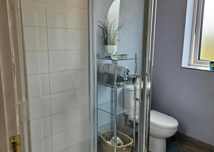 Achill Island By The Sea - Idyllic Views, Sleeps 6, Full Kitchen, Fireplace And Wifi Throughout *