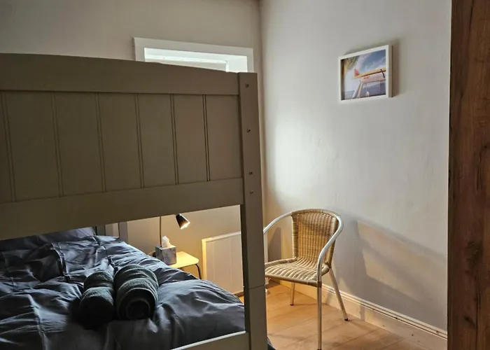 Achill Island By The Sea - Idyllic Views, Sleeps 6, Full Kitchen, Fireplace And Wifi Throughout * Achill Sound