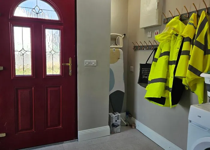 Achill Island By The Sea - Idyllic Views, Sleeps 6, Full Kitchen, Fireplace And Wifi Throughout Achill Sound