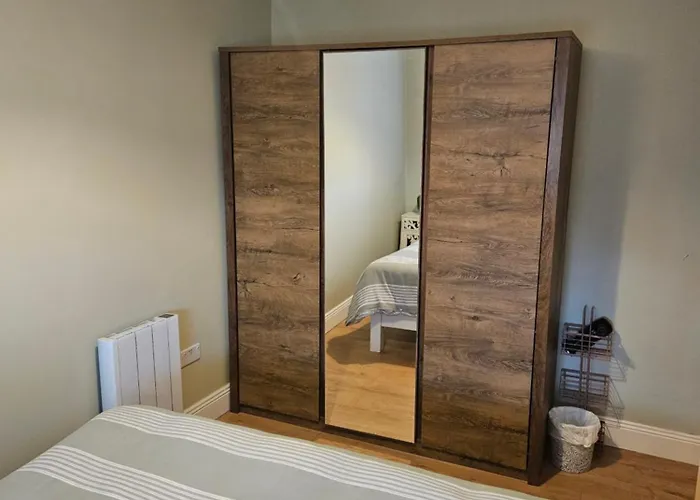 Achill Island By The Sea - Idyllic Views, Sleeps 6, Full Kitchen, Fireplace And Wifi Throughout *